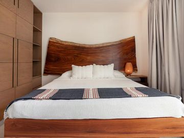 Departamento en Venta de 2 habitaciones Akumal Qroo. LB 327