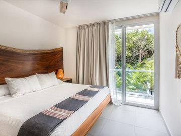 Departamento en Venta de 2 habitaciones Akumal Qroo. LB 327