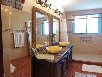 Residencia Bonfil
