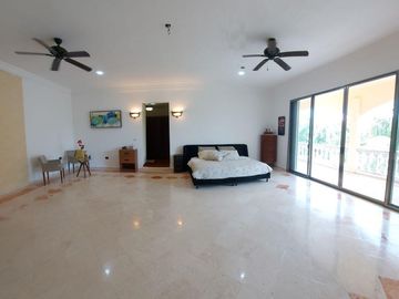Residencia Bonfil