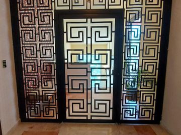 Residencia Bonfil