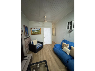 LAS MAÑANITAS / LAS AMERICAS / 187M / 3 HABITACION / TERRAZA