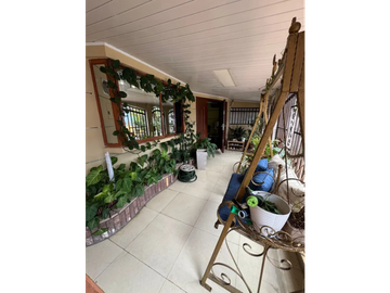 LAS MAÑANITAS / LAS AMERICAS / 187M / 3 HABITACION / TERRAZA