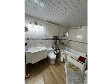 LAS MAÑANITAS / LAS AMERICAS / 187M / 3 HABITACION / TERRAZA