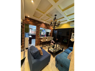 LAS MAÑANITAS / LAS AMERICAS / 187M / 3 HABITACION / TERRAZA