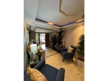 LAS MAÑANITAS / LAS AMERICAS / 187M / 3 HABITACION / TERRAZA