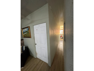 LAS MAÑANITAS / LAS AMERICAS / 187M / 3 HABITACION / TERRAZA