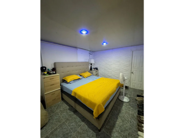 LAS MAÑANITAS / LAS AMERICAS / 187M / 3 HABITACION / TERRAZA