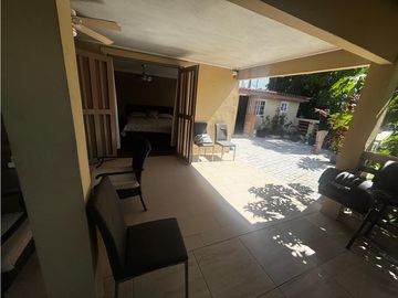 ALTOS DEL CRISOL ll / 2 HABITACIONES / AMPLIO PATIO CON TERRAZA JC
