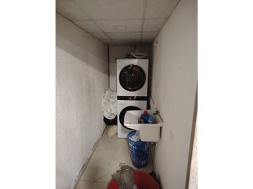 ALTOS DEL CRISOL ll / 2 HABITACIONES / AMPLIO PATIO CON TERRAZA JC