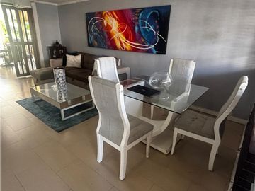 ALTOS DEL CRISOL ll / 2 HABITACIONES / AMPLIO PATIO CON TERRAZA JC