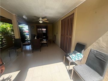 ALTOS DEL CRISOL ll / 2 HABITACIONES / AMPLIO PATIO CON TERRAZA JC