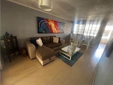 ALTOS DEL CRISOL ll / 2 HABITACIONES / AMPLIO PATIO CON TERRAZA JC