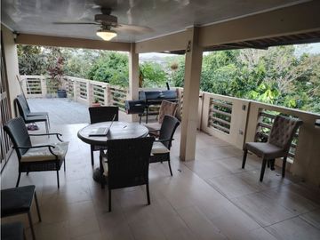 ALTOS DEL CRISOL ll / 2 HABITACIONES / AMPLIO PATIO CON TERRAZA JC