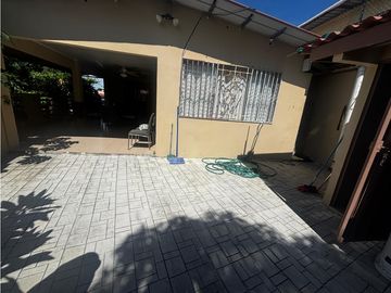 ALTOS DEL CRISOL ll / 2 HABITACIONES / AMPLIO PATIO CON TERRAZA JC