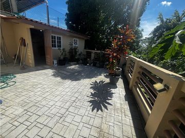 ALTOS DEL CRISOL ll / 2 HABITACIONES / AMPLIO PATIO CON TERRAZA JC