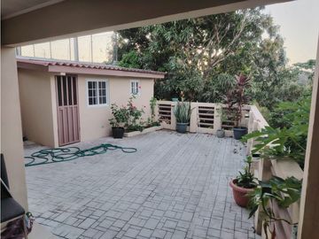 ALTOS DEL CRISOL ll / 2 HABITACIONES / AMPLIO PATIO CON TERRAZA JC