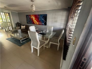 ALTOS DEL CRISOL ll / 2 HABITACIONES / AMPLIO PATIO CON TERRAZA JC