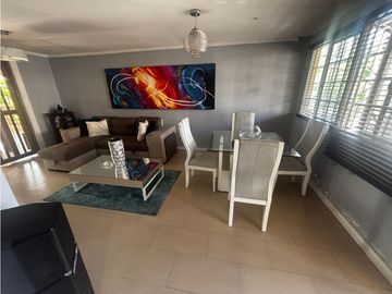 ALTOS DEL CRISOL ll / 2 HABITACIONES / AMPLIO PATIO CON TERRAZA JC