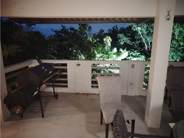 ALTOS DEL CRISOL ll / 2 HABITACIONES / AMPLIO PATIO CON TERRAZA JC