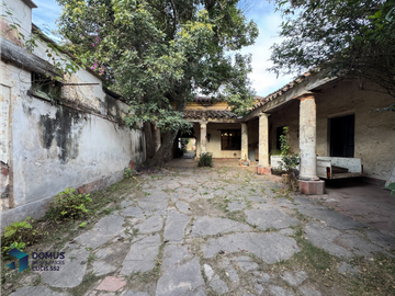 VENTA CASA CERRILLOS