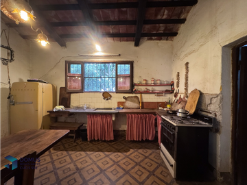 VENTA CASA CERRILLOS