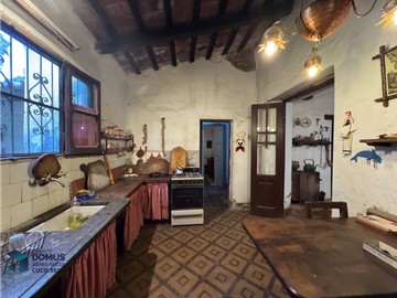 VENTA CASA CERRILLOS