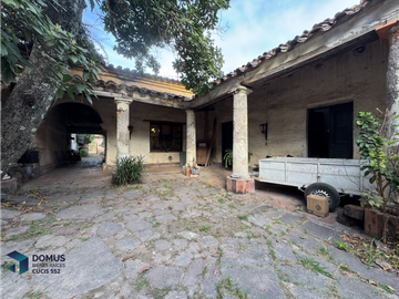 VENTA CASA CERRILLOS