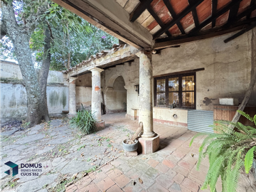 VENTA CASA CERRILLOS