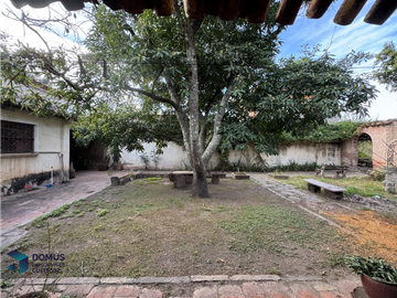 VENTA CASA CERRILLOS