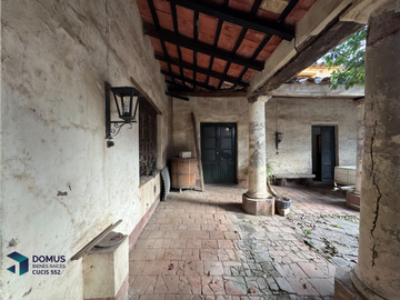 VENTA CASA CERRILLOS