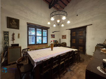 VENTA CASA CERRILLOS