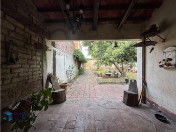 VENTA CASA CERRILLOS