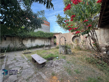 VENTA CASA CERRILLOS