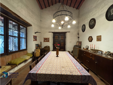 VENTA CASA CERRILLOS