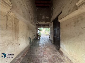 VENTA CASA CERRILLOS
