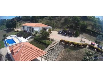 Casa en Venta La Hacienda en Arjona