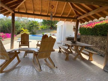 Casa en Venta La Hacienda en Arjona