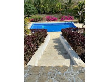 Casa en Venta La Hacienda en Arjona