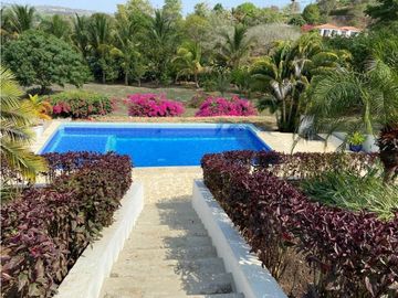 Casa en Venta La Hacienda en Arjona