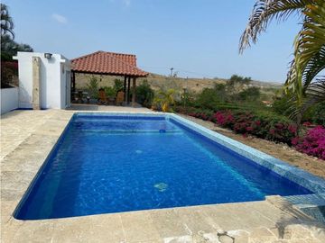 Casa en Venta La Hacienda en Arjona