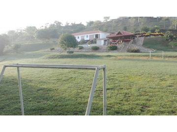 Casa en Venta La Hacienda en Arjona