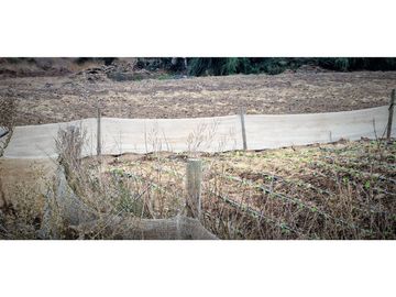 Venta de parcela de 18.000 m2., en El Huape, Manzanar, Quillota.
