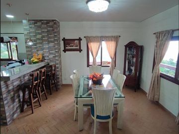 Casa Campestre De Lujo En Dapa Con Vista A Cali Y Venta A Puerta Cerrada