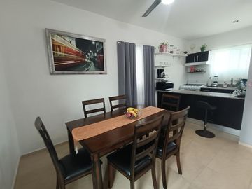 Casa en  VENTA