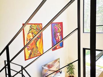 Casa - Solidaridad