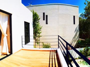 Casa - Solidaridad