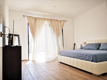 Casa - Solidaridad