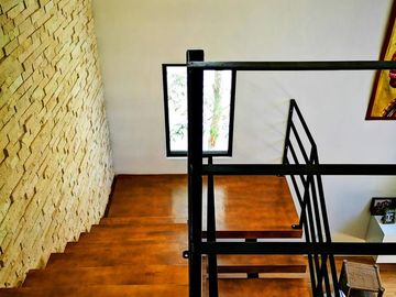Casa - Solidaridad