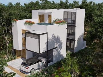 Departamento - Tulum